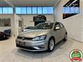 VOLKSWAGEN GOLF 1.6 TDI 115CV 5p. Business BMT *DISTRIBUZIONE OK*