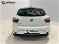 SEAT IBIZA 1.2 70 CV  CV 2 porte I-Tech  GPL NEOPATENTATI