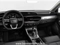 AUDI Q3 SPORTBACK Q3 SPB 35 TDI S tronic S line edition