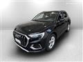 AUDI Q3 SPORTBACK 35 2.0 tdi Business Advanced quattro s-tronic