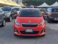 PEUGEOT 108 VTi 72 S&S 5 porte Active