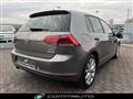 VOLKSWAGEN GOLF 1.6 TDI 110 CV 5p. Highline BlueMotion Technology