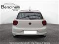 VOLKSWAGEN POLO 1.0 TGI 5p. Comfortline BlueMotion Technology