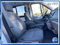 FORD TRANSIT 2.0 EcoBlue 130CV L3H2 9 Posti Trasporto Disabili