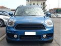 MINI COUNTRYMAN 1.5 Cooper BOOST NAVI KEYLESS PDC LUCI AMBIENT