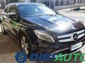 MERCEDES CLASSE GLA CDI Automatic Sport UNIPROP TAGLIANDI MERCEDES