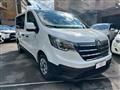 RENAULT TRAFIC BluedCi 110CV PC-TN Authentic 9 POSTI