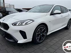 BMW NEW SERIE 1 d 5p. M Sport Pro F70 NUOVO MODELLO!!!