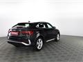 AUDI Q3 SPORTBACK Q3 SPB 35 TDI S tronic S line edition