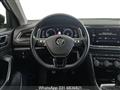 VOLKSWAGEN T-ROC 1.5 TSI ACT Advanced BlueMotion Technology