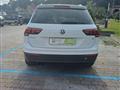 VOLKSWAGEN TIGUAN 1.4 TSI 125 CV