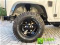 LAND ROVER DEFENDER 90 Soft-top TDI 200 2.5 D