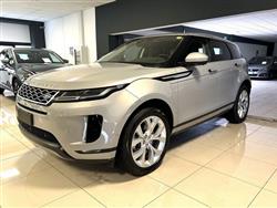 LAND ROVER RANGE ROVER EVOQUE Range Rover Evoque 2.0D I4-L.Flw 150 CV AWD Auto SE