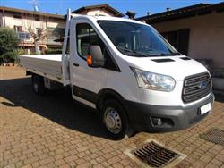 FORD Transit 2.2 Tdci 125cv Cassone Fisso 4,40mt Euro 5B Dpf