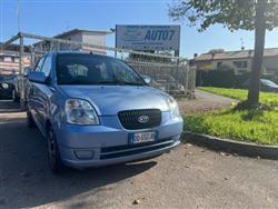 KIA PICANTO 1.0 12V Spirit