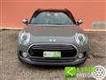 MINI CLUBMAN 2.0 Cooper D Hype Auto, allestimento int. JCW