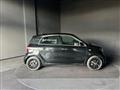 SMART FORFOUR 70 1.0 twinamic Prime