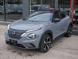 NISSAN JUKE HYBRID Juke 1.6 HEV N-Connecta