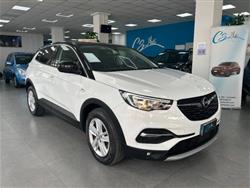 OPEL Grandland X 1.5 ecotec Ultimate s&s 130cv at8