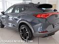 CUPRA FORMENTOR 2.0 TDI 4Drive DSG cerchi 18 neri GARANZIA 4 ANNI