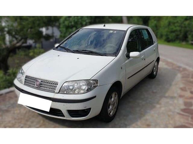 FIAT PUNTO Classic 1.2