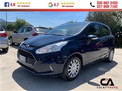 FORD B-Max 1.5 TDCi 75CV Business Titanium