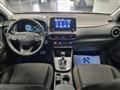 HYUNDAI KONA HYBRID HEV 1.6 DCT XLine + Safety Pack - OK NEOPATENTATI!