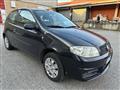 FIAT PUNTO 1.2 3 porte Actual