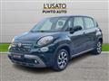 FIAT 500L 1.4 95 CV S&S Cross