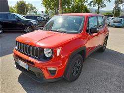 JEEP RENEGADE 1.0 T3