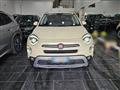 FIAT 500X NEOPATENTATI LED C.18 Navi Camera