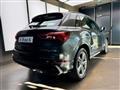 AUDI Q3 40 2.0 tdi S line quattro 190cv s-tronic , Tetto