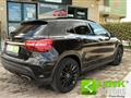 MERCEDES CLASSE GLA d Automatic 136 CV Nigt Edition