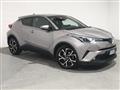 TOYOTA C-HR 1.8 Hybrid E-CVT Trend