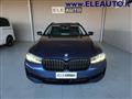 BMW SERIE 5 TOURING d 48V xDrive Touring Sport Automatic Iva Esposta