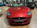 JAGUAR XK 5.0 V8 S/C Convertibile 510cv