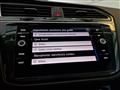 VOLKSWAGEN TIGUAN 2.0 TDI SCR DSG Business BlueMotion Technology