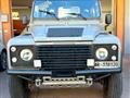 LAND ROVER DEFENDER 90 turbodiesel  AUTOCARRO 3 POSTI