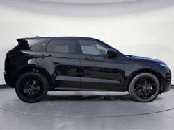 LAND ROVER Range Rover Evoque 2.0d i4 mhev R-Dynamic SE awd 163cv auto