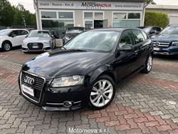 AUDI A3 SPORTBACK A3 SPB 1.2 TFSI Ambition