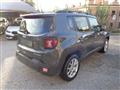 JEEP RENEGADE 1000 LIMITED 120CV CARPLAY CAMERA "17 ITALIA