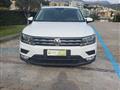 VOLKSWAGEN TIGUAN 1.4 TSI 125 CV