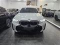 BMW X6 M-Sport C.22 Tetto Navi CAM360 HarmanKardon MSport