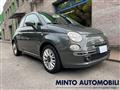 FIAT 500 1.2 69CV LOUNGE DUALOGIC AUT. TETTO PANORAMICO