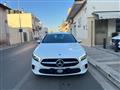 MERCEDES CLASSE A d Automatic Sport