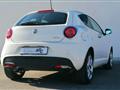 ALFA ROMEO MITO 1.4 BENZ/GPL 78 CV ADATTA A NEOPATENTATI