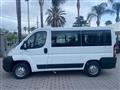 FIAT DUCATO 30 2.3 MJT PC-TN Combi  8 POSTI