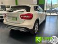 MERCEDES CLASSE GLA d Automatic Sport 136 cv