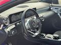 MERCEDES CLASSE CLA COUPE CLA 180 d Automatic Premium