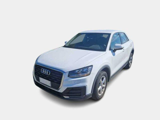 AUDI Q2 1.6 TDI Business